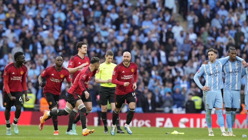 coventry-manchester united
